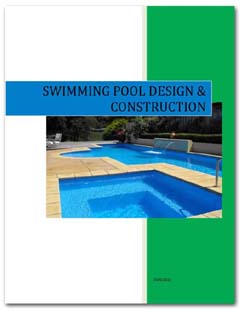 SWIMMING POOL DESIGN & CONSTRUCTION BY DAVE COLLINS